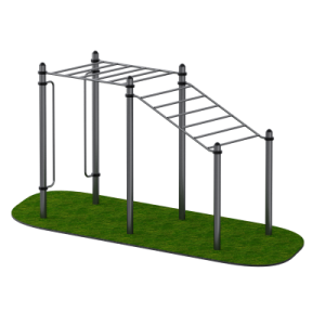 �������� ��� ������������ ������� Sabirgym SGINVAR116 black step - ����������������� �� ����������� � �������������