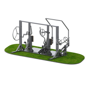 ������������������� ����������� �������� Sabirgym SGINVAR414 ������������ - ����������������� �� ����������� � �������������