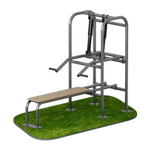 ������� �������� ��� ���� ���� Sabirgym SGMS077.2 - ����������������� �� ����������� � �������������