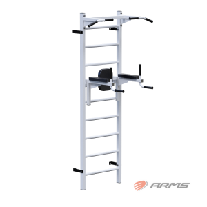 Шведская стенка + турник + брусья L072 Armssport ARMS - Екатеринбургспорт ру спорттовары в Екатеринбурге