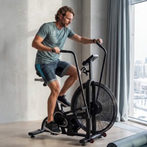 ������������ UNIX Fit �����-�������� / Techno AirBike 900 �������� - ����������������� �� ����������� � �������������