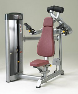    Paramount Fitness SP-6200  - c      