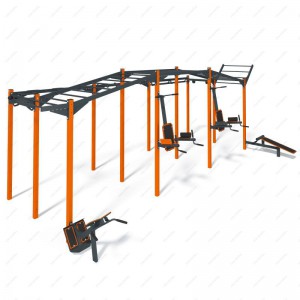 KF902.14 Комплекс Workout ( Large-4) - Екатеринбургспорт ру спорттовары в Екатеринбурге