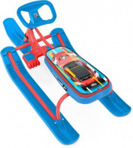   1 Nika-kids sportcar swat -     