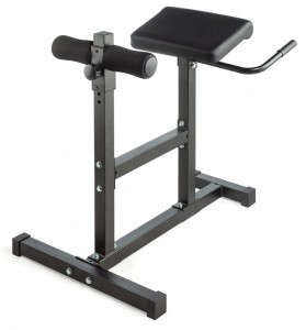 Гиперэкстензия горизонтальная/ Римский стул VictoryFit VF-A5003 - Екатеринбургспорт ру спорттовары в Екатеринбурге