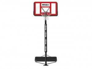   AND1 Slam Jam Basketball System - c      