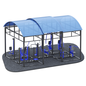 ������� ����� Sabirgym SGMS300 - ����������������� �� ����������� � �������������