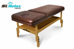 Массажный стол стационарный Comfort SLR-4 - Екатеринбургcпорт спортивный магазин рушим цены для Вас