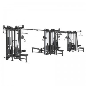 ���������������� ������� �������� ��������������� 13-����������� DHZ Fitness U2066PC - ����������������� �� ����������� � �������������