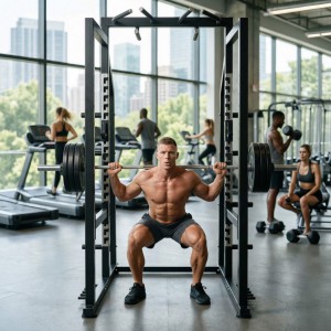 ������� ���� UNIX Fit 206 PRO UC-6762 ���������������� ������� �������� vasil-gym - ����������������� �� ����������� � �������������