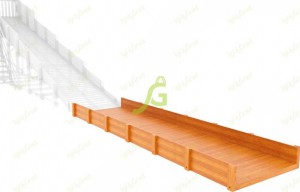 ����� 6 � ��� "IgraGrad Snow Fox" - ����������������� �� ����������� � �������������