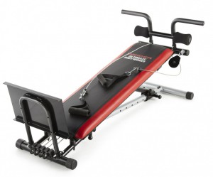   Weider Ultimate Body Works - WEBE15911  - c      