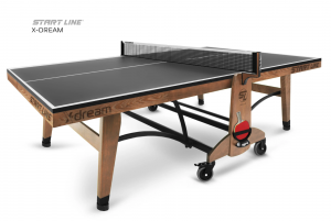   X-dream Start Line 6068   -     