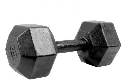      16  /16 IRON KING   -     