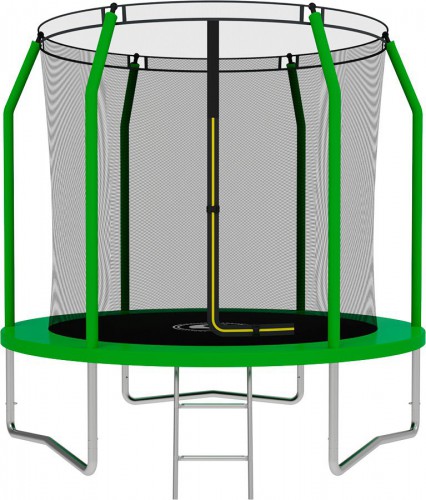 ����� SWOLLEN Comfort ZIP 8 FT Green compare s-dostavka - ����������������� �� ����������� � �������������