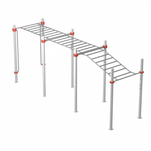   IRON KING   S712     -     