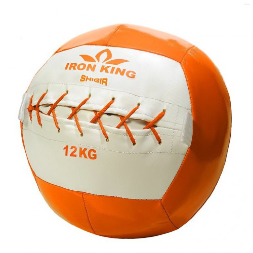 ������ Iron King 12 �� ���������� (����������� ���) - ����������������� �� ����������� � �������������