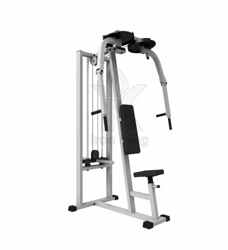 ���������������� �������� IRON KING ����� ���� REGENT ���������� - ������ ������, ��������� ��� IK 317 - ����������������� �� ����������� � �������������