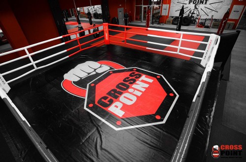 ���� ���������� IRON KING ����� ���� � ����. ����� 6 � 6 �., �� ������� 7 � 7 �. ������� 1 �. - ����������������� �� ����������� � �������������