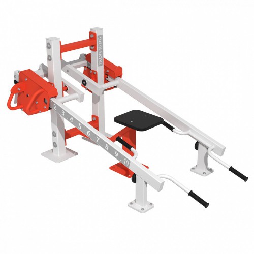       IRON KING   S307 -     
