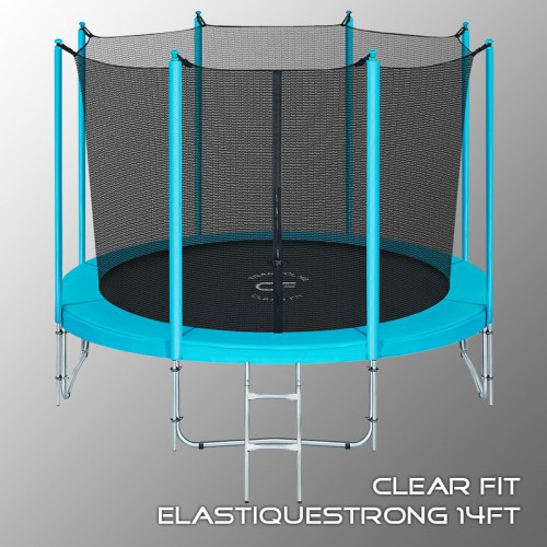  Clear Fit ElastiqueStrong 14ft - c      