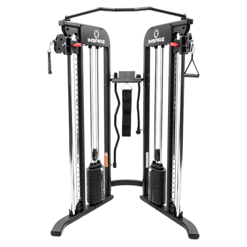    Inspire FTX Functional Trainer   -     