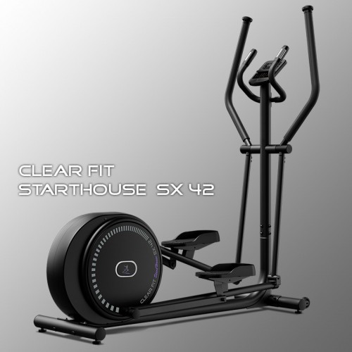   Clear Fit StartHouse SX 42 s-dostavka - c      