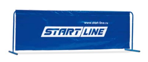   Start Line   - c      