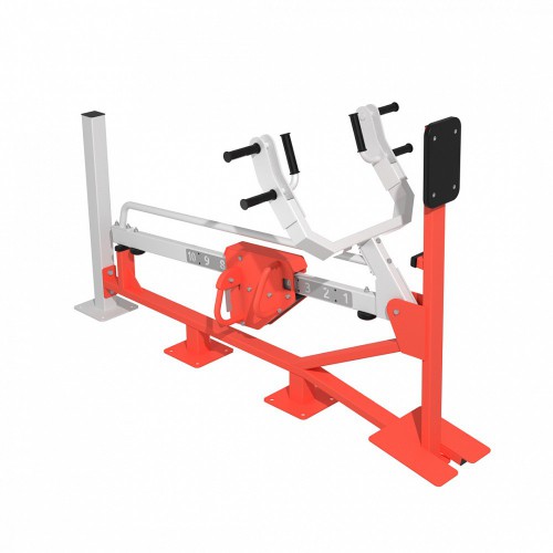   IRON KING   S306     -     