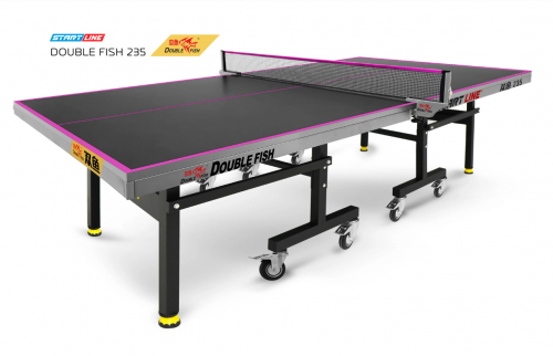   Start Line Double Fish 235  235-2  -     