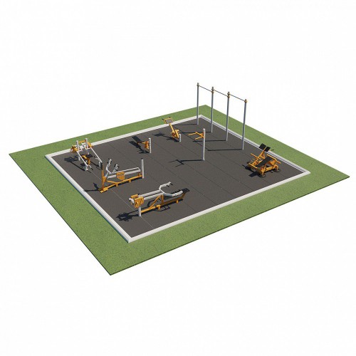    98 IRON KING   -     