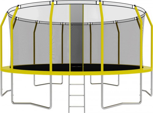  SWOLLEN Comfort Overlap 16 FT Yellow s-dostavka -     