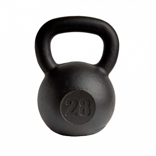     28  IK IRON KING   -     