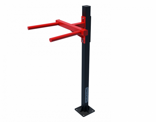   Iron King    sportsman -     