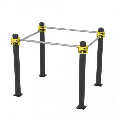 S725 ���������� �������� ��� ������������ �� ������ ����������� IRON KING ����� ���� - ����������������� �� ����������� � �������������