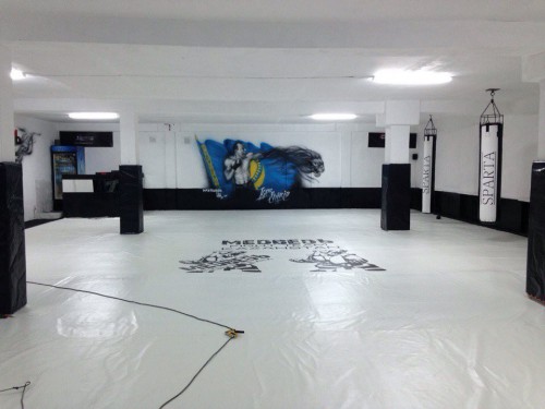 ���������� ����� ����������� 5 ��. IRON KING ����� ���� - ����������������� �� ����������� � �������������