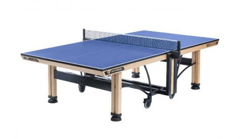    CORNILLEAU Competition 850 Wood ITTF () -     