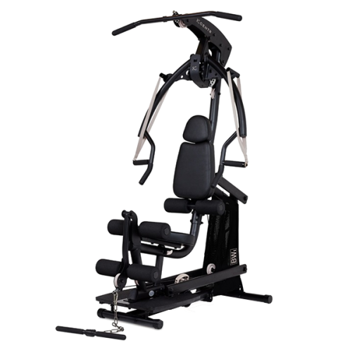    CENTR Body Weight Home Gym -     