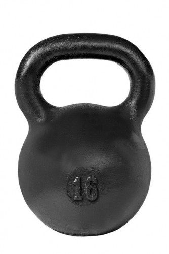   16  IK IRON KING   -     