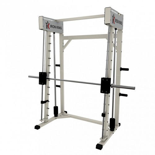   IRON KING   REGENT     IK 305 -     
