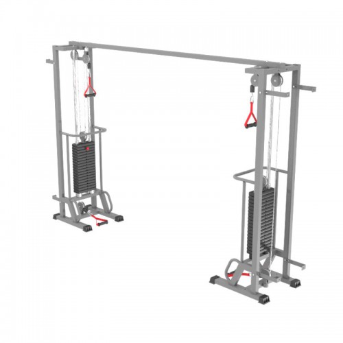     Iron King     IK 34-75   -     