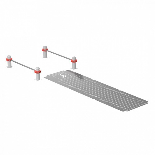 IRON KING   S722                    320  -     