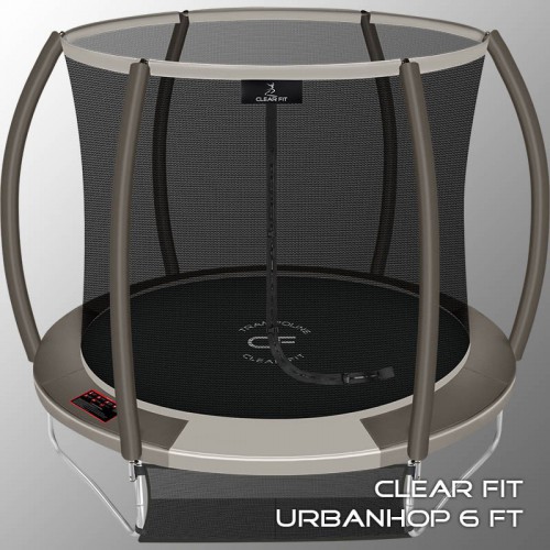 ��������� ����� Clear Fit UrbanHop 6Ft ������� ������������� - ����������������� �� ����������� � �������������