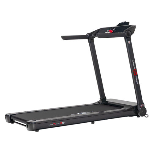   CardioPower TT30   -     