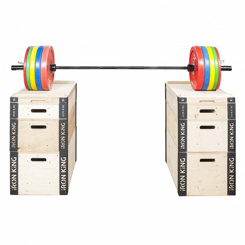 ������ + ������ 170 �� IRON KING ����� ���� - ����������������� �� ����������� � �������������