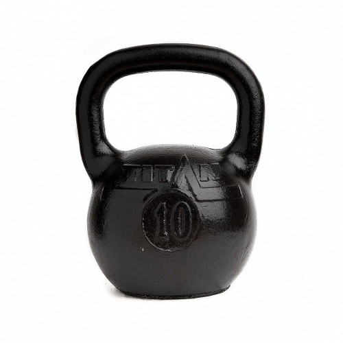   10  IK IRON KING   -     