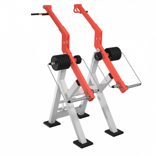   IRON KING   S403      -     