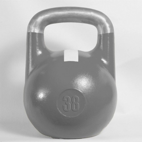   38  IK IRON KING   -     