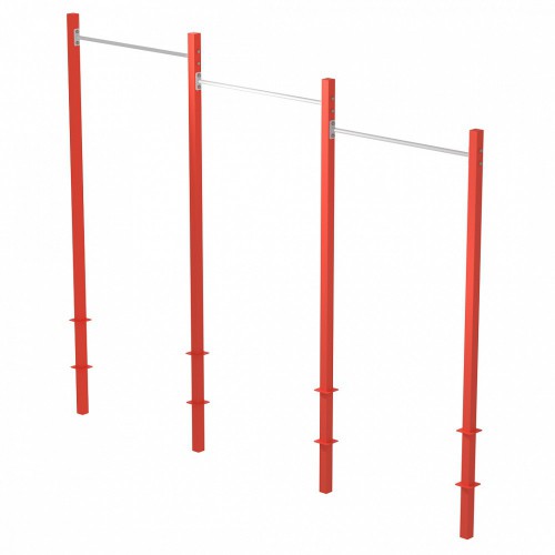   IRON KING   S603    (260..240..220) -     