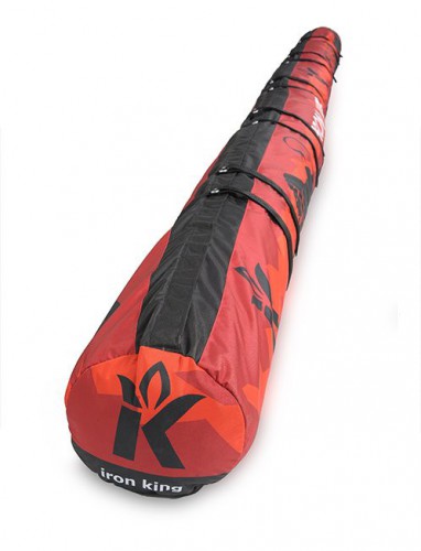    IRON KING   CR173    -     